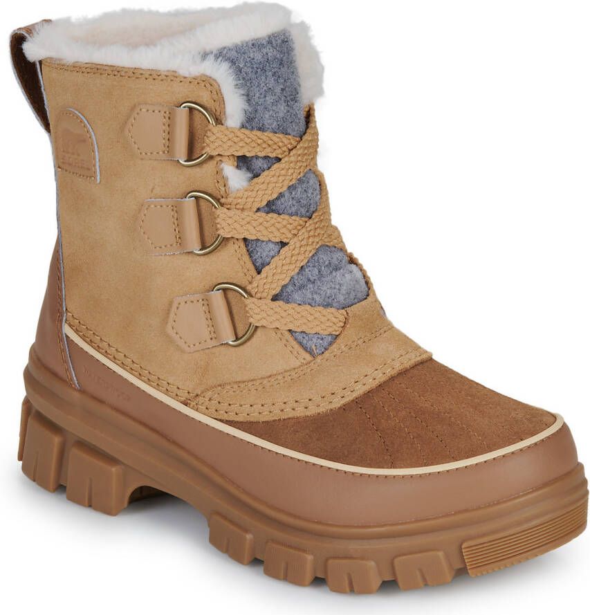 Sorel Snowboots TORINO V WP