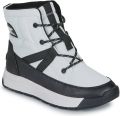 Sorel Snowboots WHITNEY III MID WP - Wit