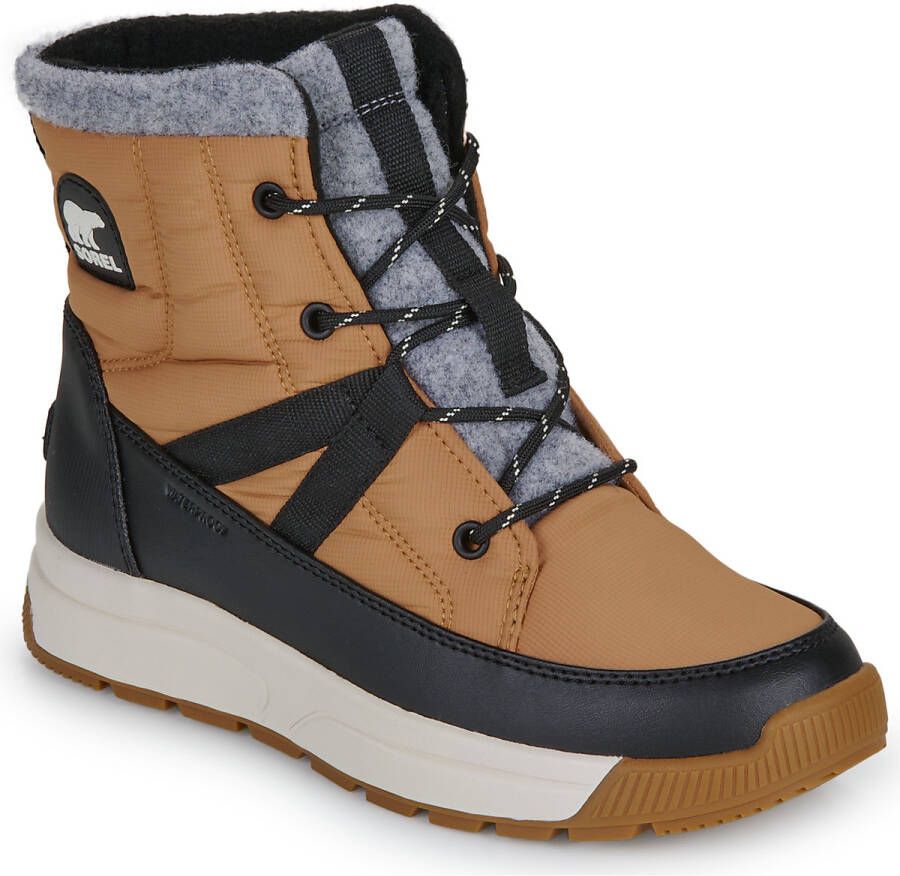 Sorel Snowboots WHITNEY III MID WP