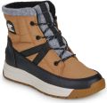 Sorel Snowboots WHITNEY III MID WP - Bruin