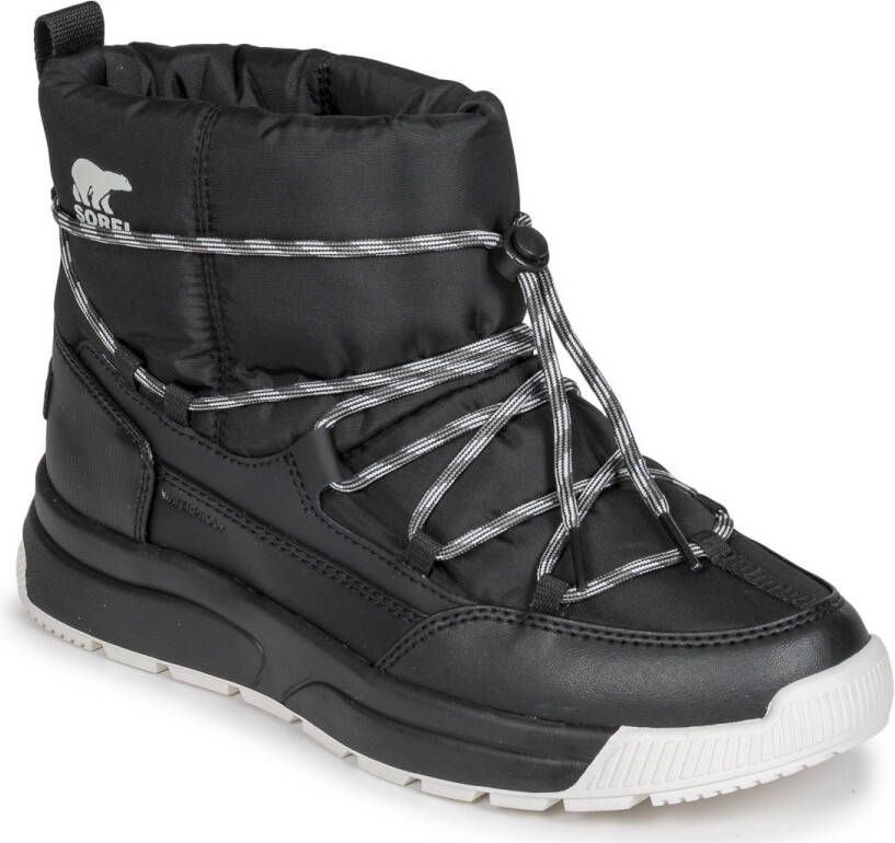 Sorel Snowboots WHITNEY III SLIP-ON WP
