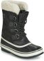 Sorel Women's Winter Carnival Winterschoenen zwart - Thumbnail 3