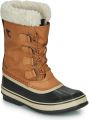 Sorel Dames Winter Carnival WP Laarzen - Bruin