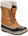 Sorel Snowboots WINTER CARNIVAL WP - Bruin