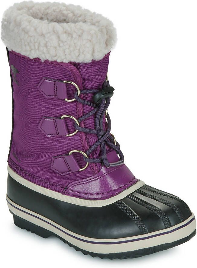 Sorel Snowboots YOOT PAC NYLON WP