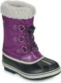 Sorel Snowboots YOOT PAC NYLON WP - Violet
