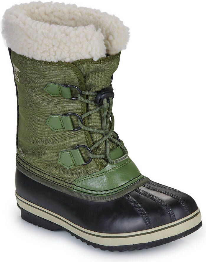 Sorel Snowboots YOOT PAC NYLON WP