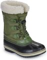 Sorel Snowboots YOOT PAC NYLON WP - Kaki