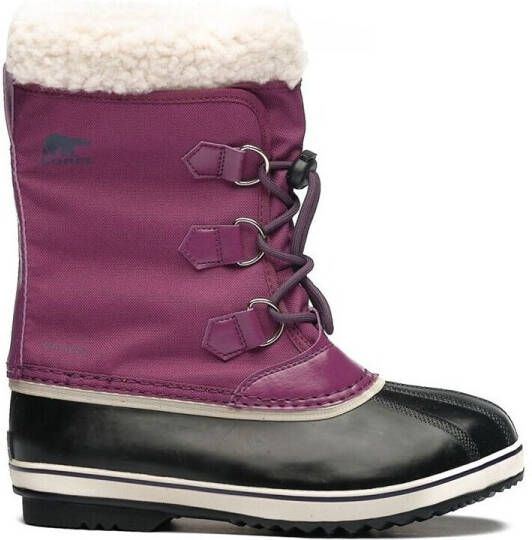 Sorel Snowboots Yoot Pac Nylon WP