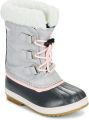 Sorel Snowboots YOOT PAC NYLON WP - Grijs