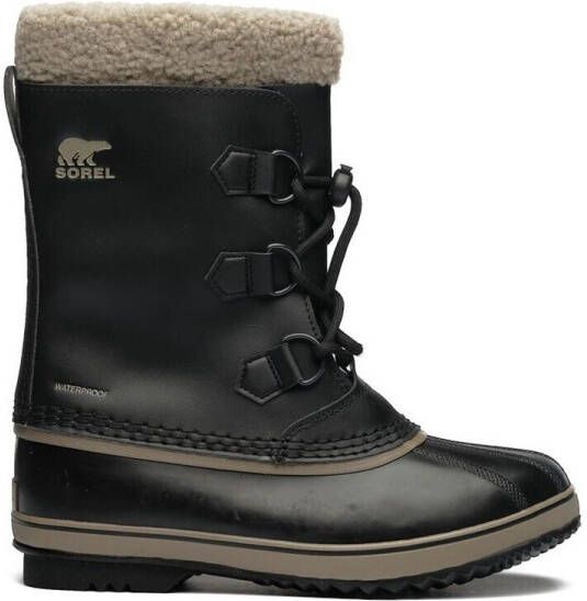 Sorel Snowboots Yoot Pac TP WP