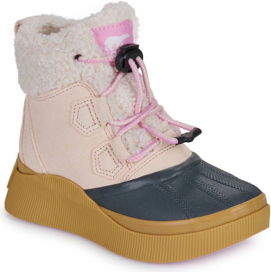 Sorel Snowboots YOUTH OUT N ABOUT IV CHILLZ WP