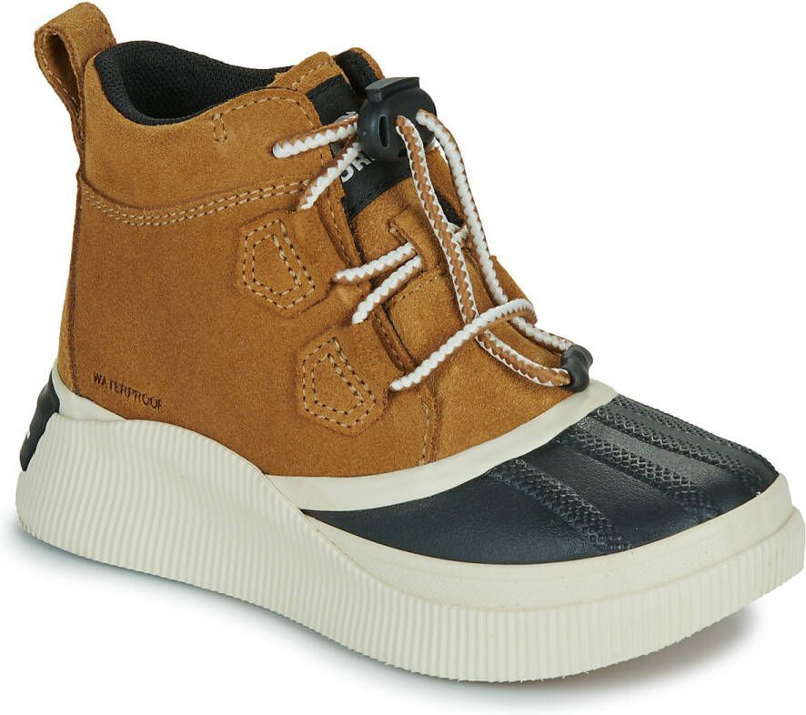 Sorel Snowboots YOUTH OUT N ABOUT IV CLASSIC WP