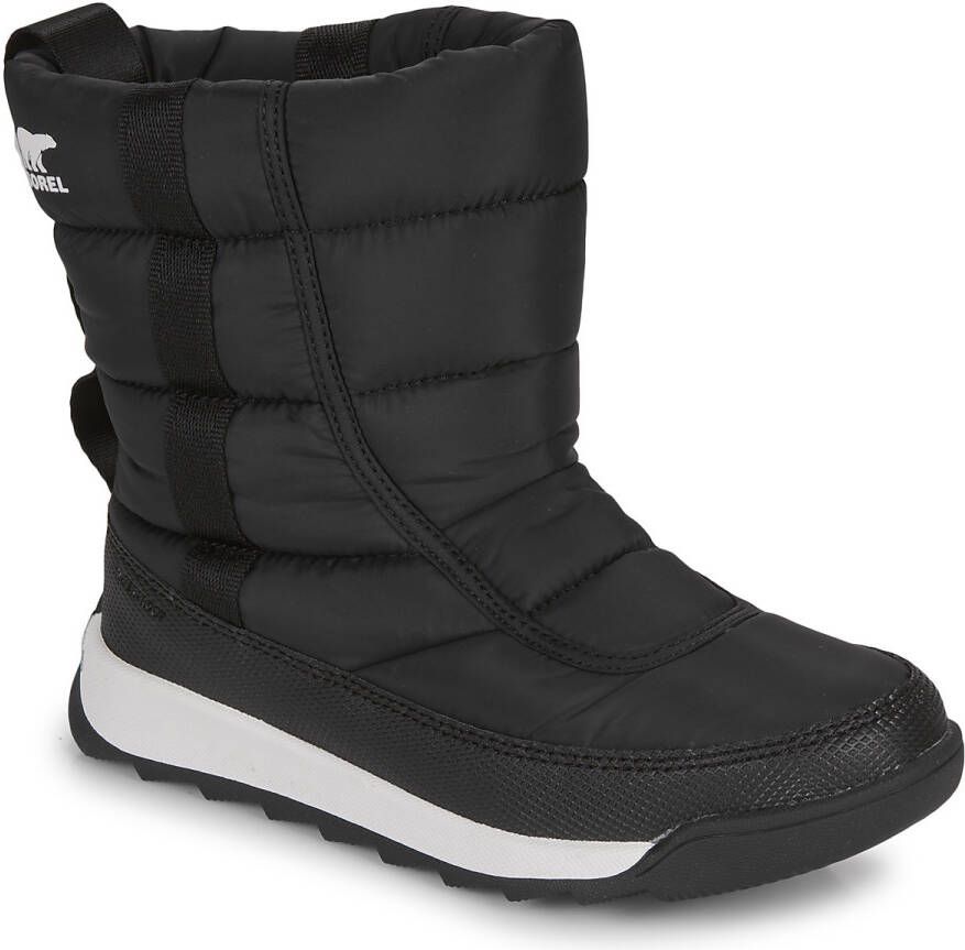 Sorel Snowboots YOUTH WHITNEY II PUFFY MID WP