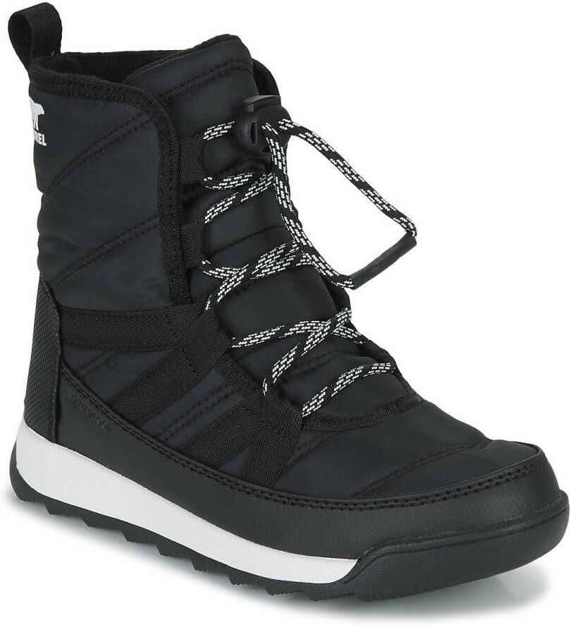 Sorel Snowboots YOUTH WHITNEY II SHORT LACE WP