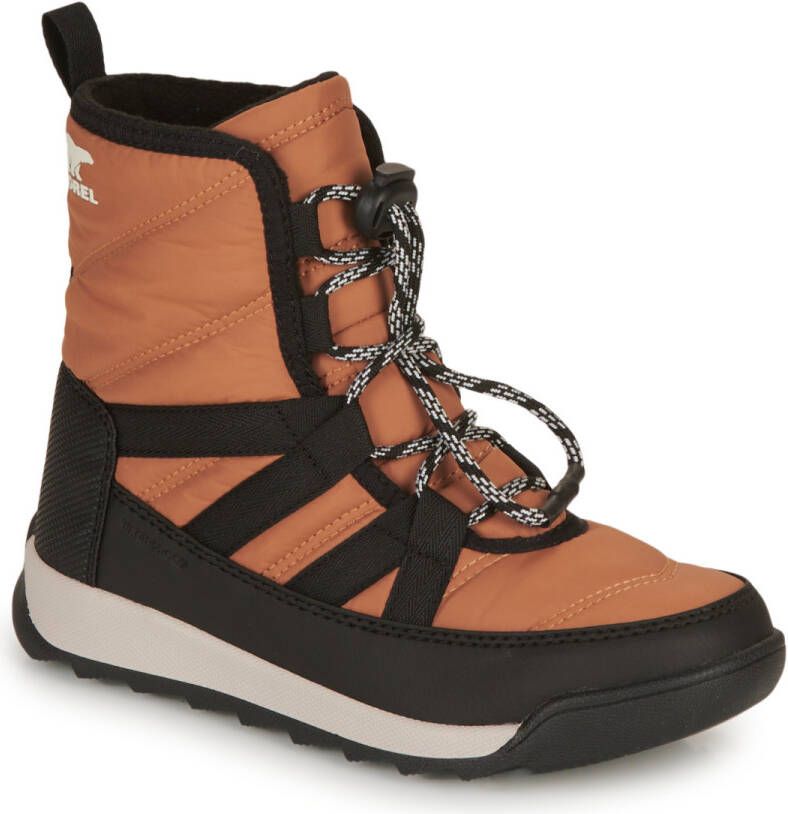 Sorel Snowboots YOUTH WHITNEY II SHORT LACE WP