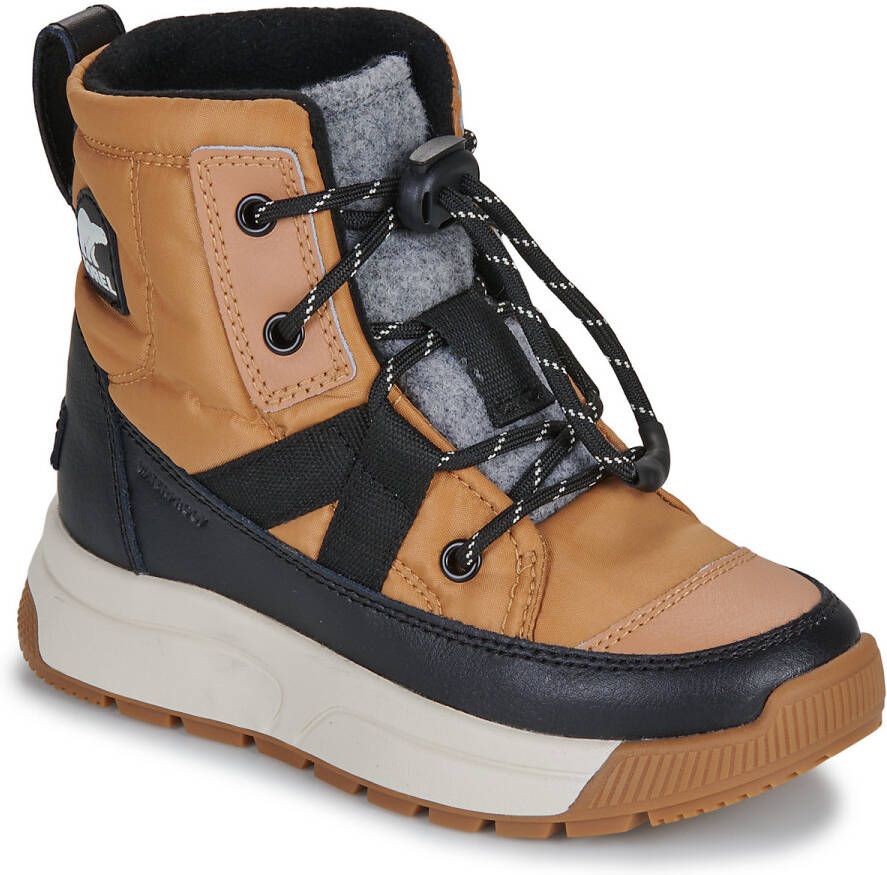 Sorel Snowboots YOUTH WHITNEY III MID WP