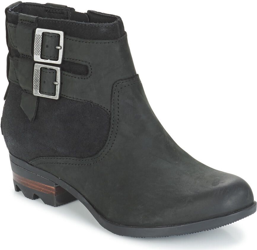 Sorel Enkellaarzen LOLLA BOOTIE