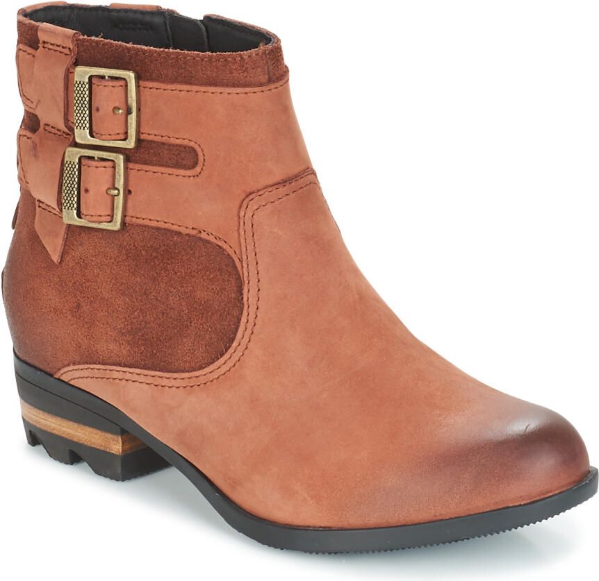 Sorel Enkellaarzen LOLLA BOOTIE