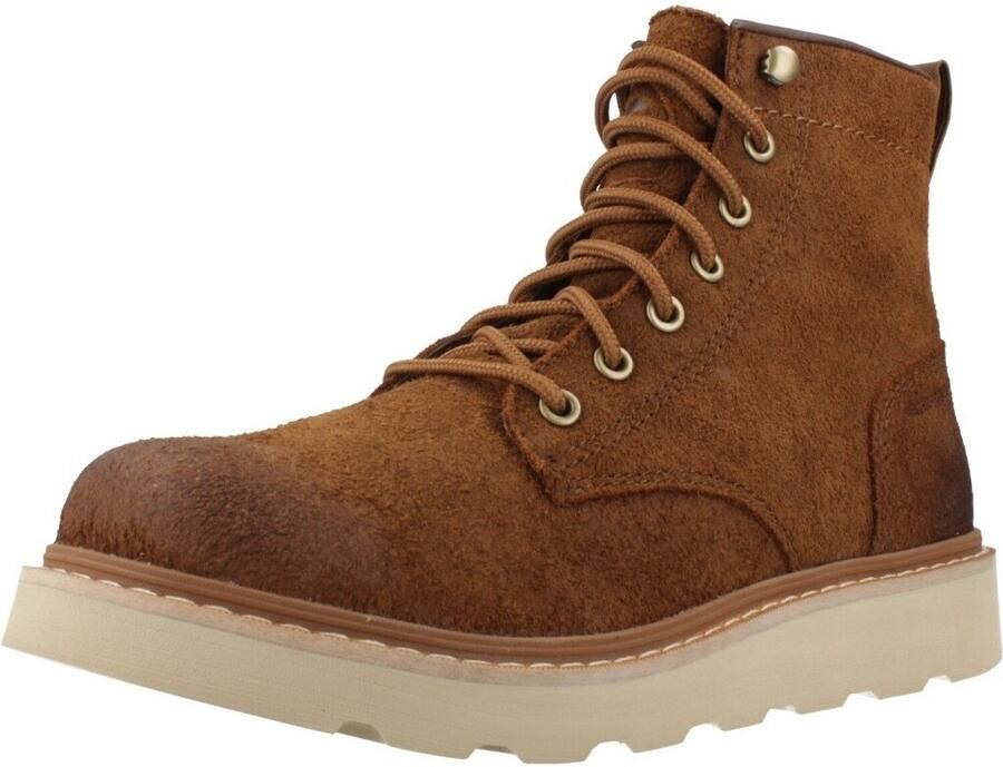 Sorel Enkellaarzen SLABTOWN 62 SIX WP