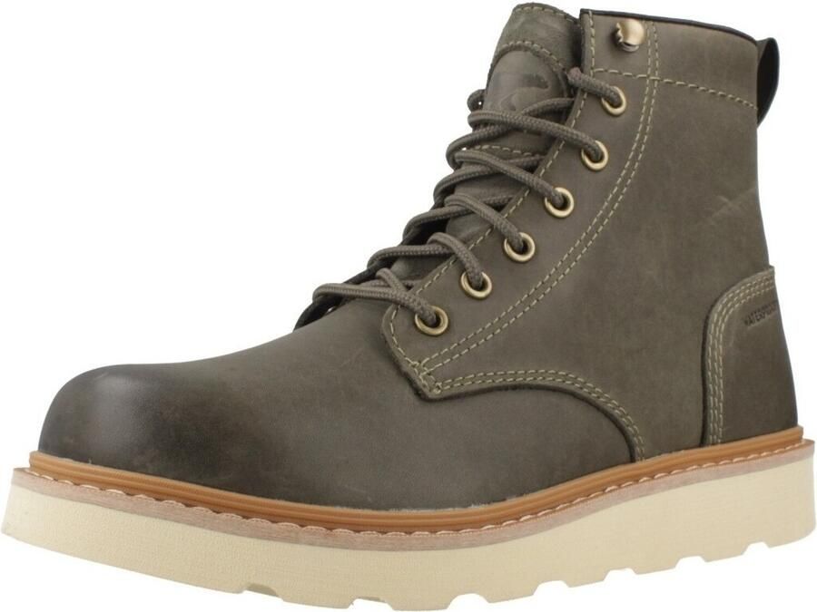 Sorel Enkellaarzen SLABTOWN 62 SIX WP