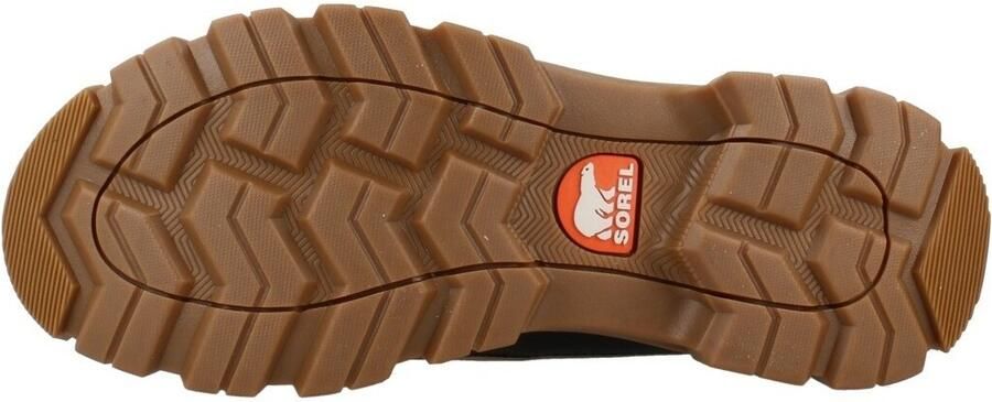 Sorel TORINO V WP Dames Snowboots Major Black - Foto 2
