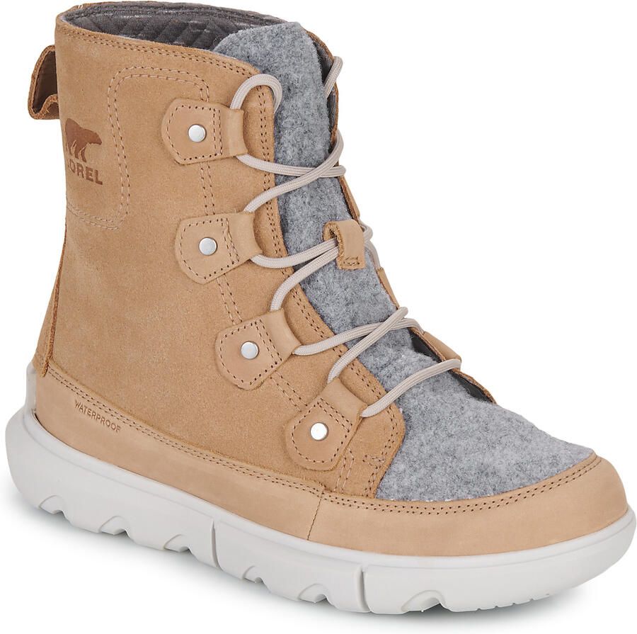 Sorel Laarzen EXPLORER II JOAN WP