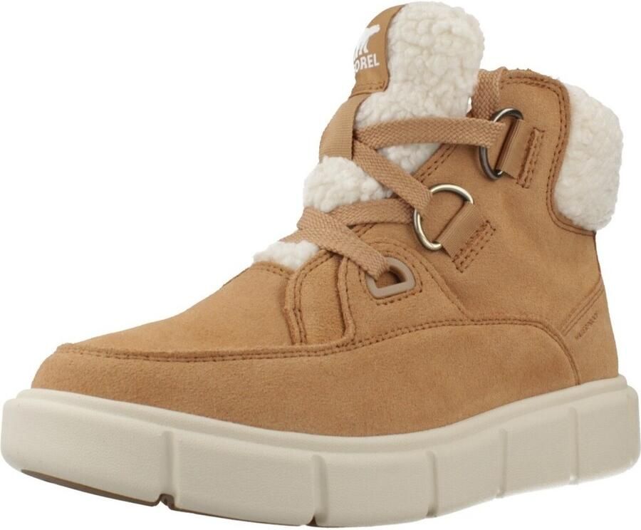 Sorel Laarzen EXPLORER III NW LAC