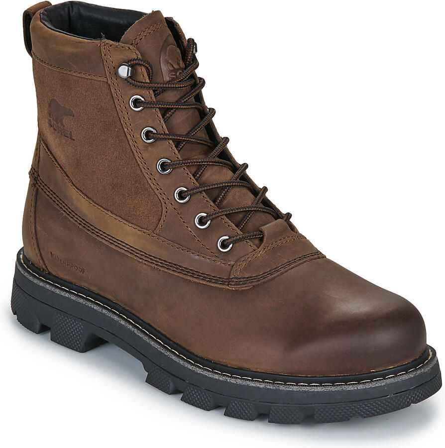 Sorel Laarzen LARK-47 BOOT WP