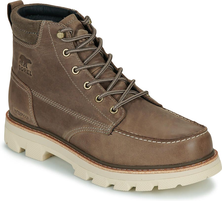 Sorel Laarzen LARK-47 MOC TOE WP