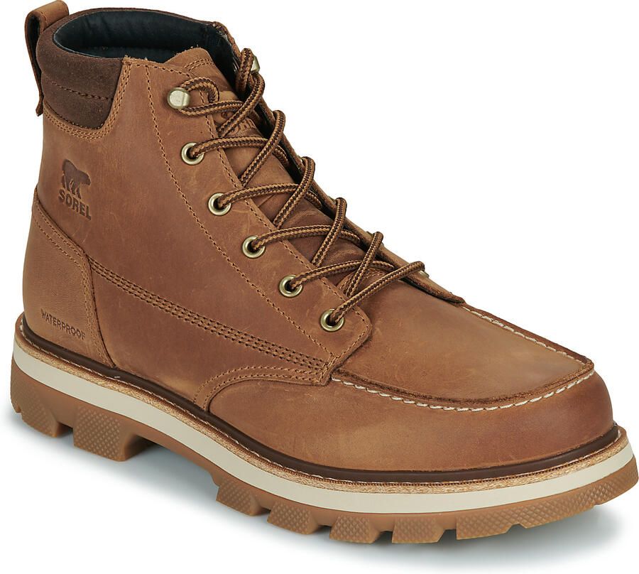 Sorel Laarzen LARK-47 MOC TOE WP
