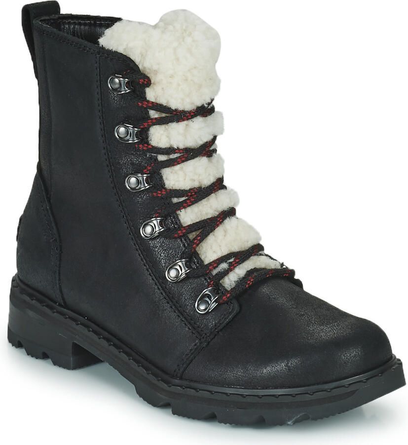 Sorel Laarzen LENNOX LACE COZY