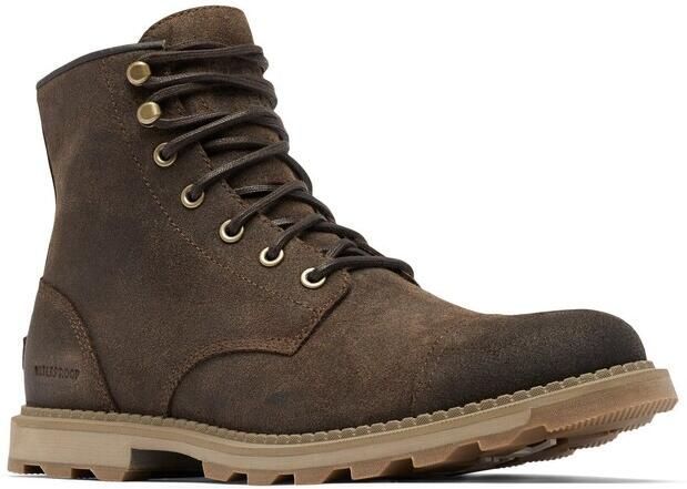 Sorel Laarzen MADSON II CHORE WP