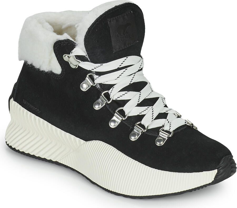 Sorel Laarzen OUT N ABOUT III CONQUEST WP