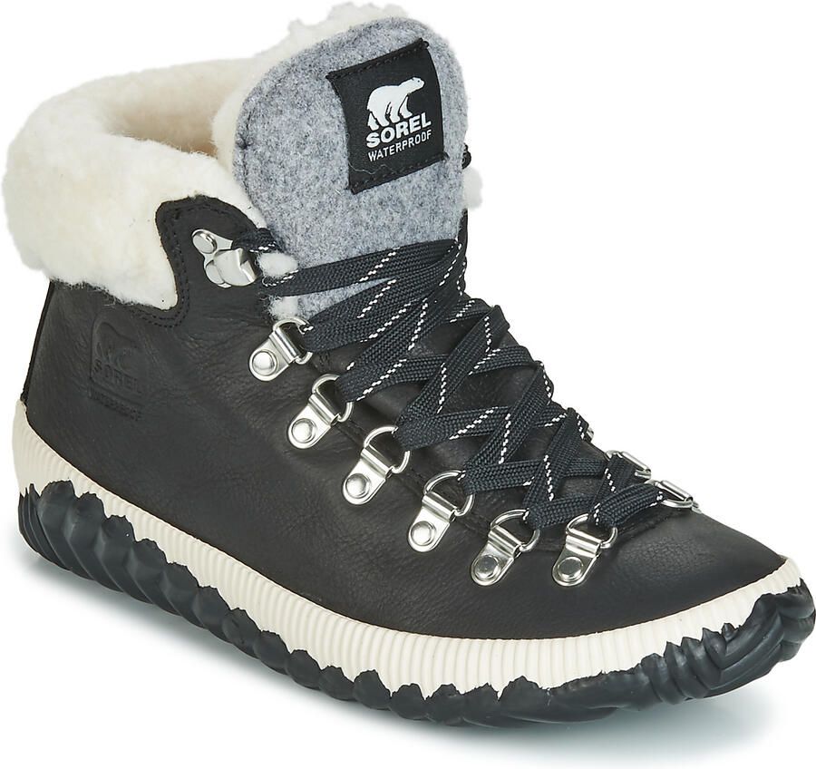 Sorel Laarzen OUT N ABOUT PLUS CONQUEST