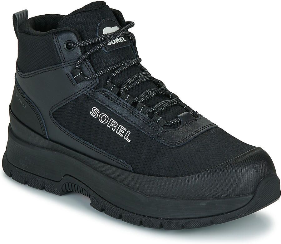 Sorel Laarzen OUTING NW MID WP