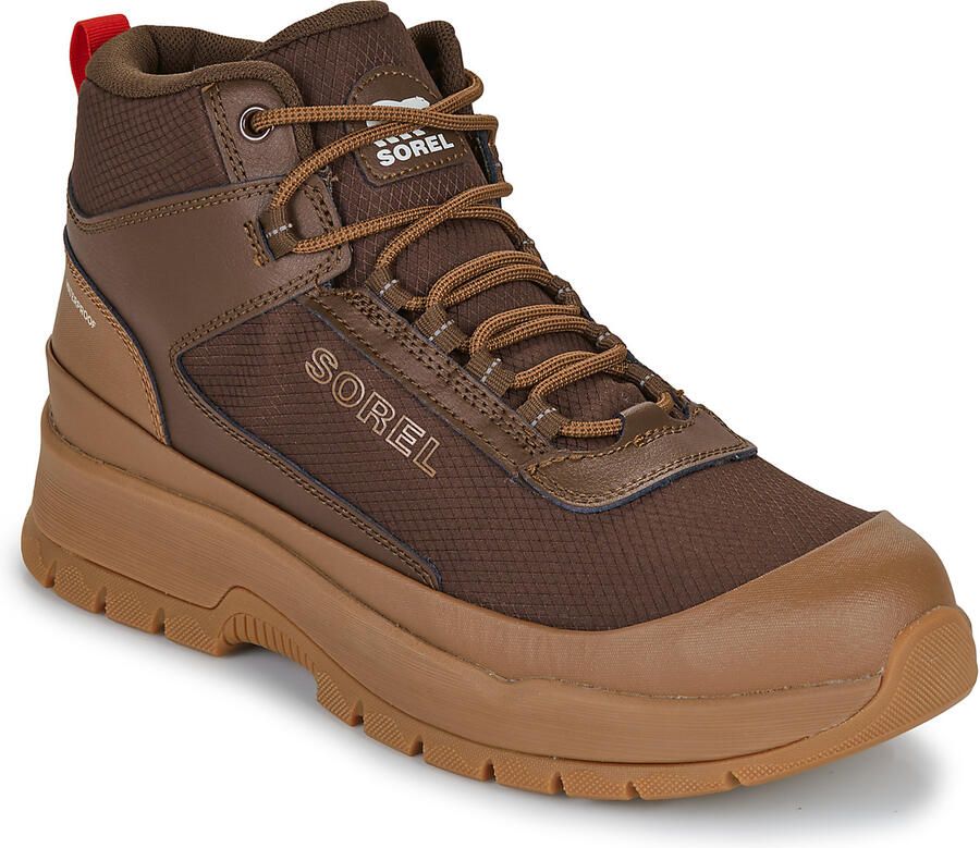 Sorel Laarzen OUTING NW MID WP