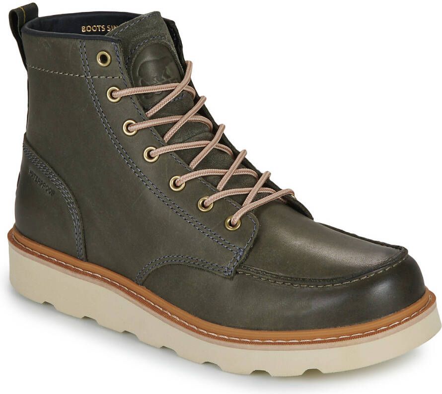 Sorel Laarzen SLABTOWN 62' MOC WP