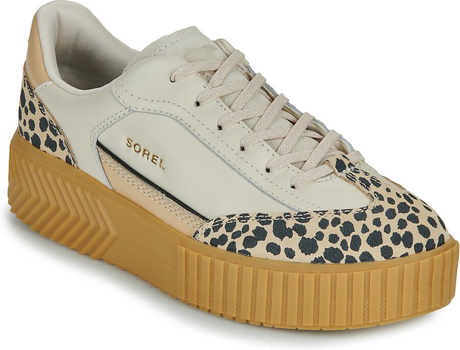 Sorel Lage Sneakers ONA AVE T-TOE