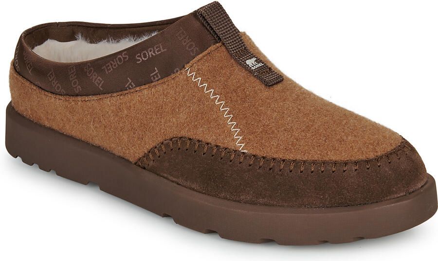Sorel Pantoffels BYWAYS MULE