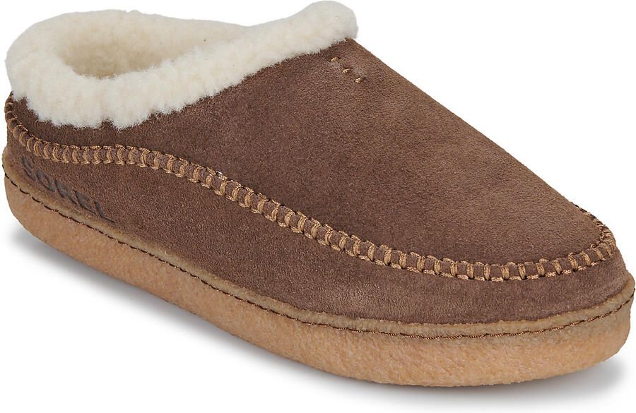 Sorel Pantoffels LANNER RIDGE III