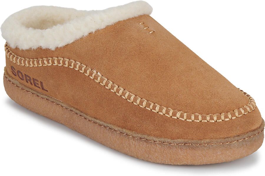 Sorel Pantoffels LANNER RIDGE III
