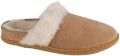 Sorel Nakiska Slide II 1902881226 Vrouwen Beige Pantoffels - Beige