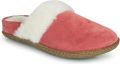 Sorel Pantoffels NAKISKA SLIDE II - Roze