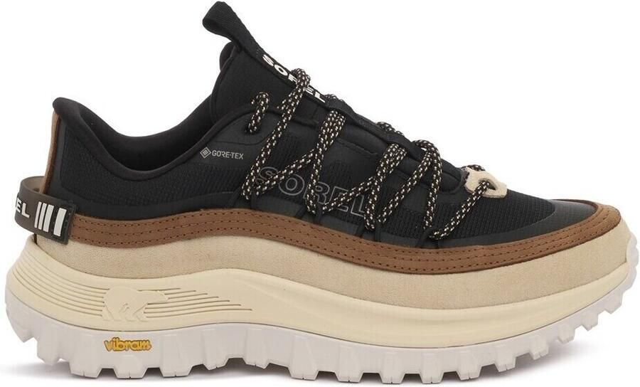 Sorel Sneakers 011 CALLSIGN HORIZON LOW GTX - Foto 2