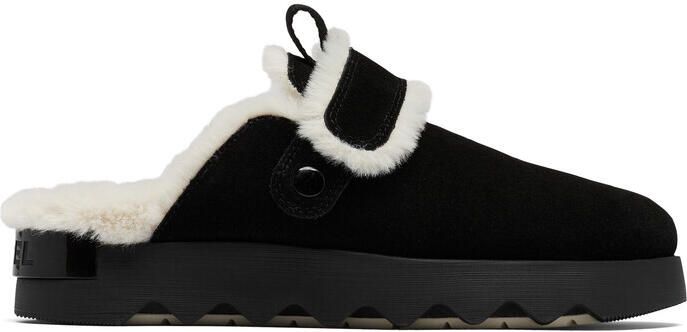 Sorel Snowboots 010 BLACK NATURAL