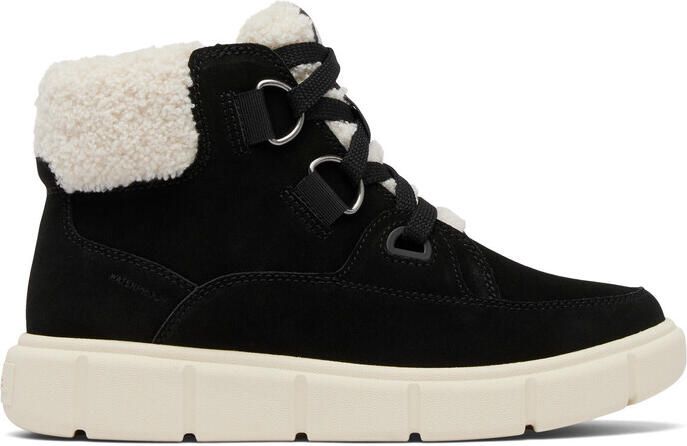 Sorel Snowboots 010 BLACK SEA SALT