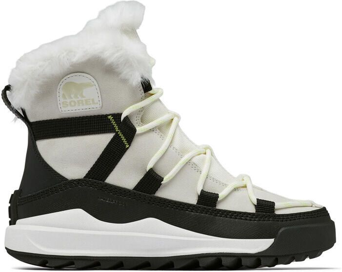 Sorel Snowboots 010 BLACK SEA SALT