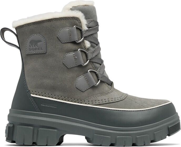 Sorel Snowboots 052 QUARRY GRILL