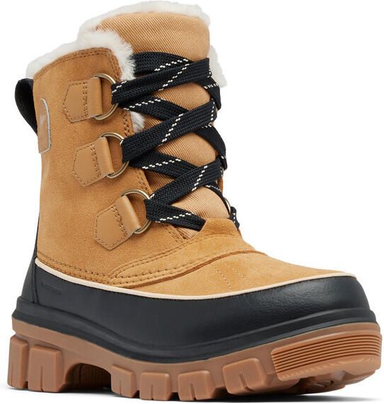 Sorel Snowboots 373 CURRY BLACK - Foto 2